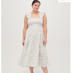 Hill House Ellie nap dress